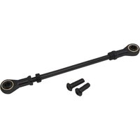 63201B - Drag Specialties Shifter Linkage For Harley Davidson XL 1200 C 2004-2020 - Black