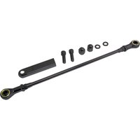 Image of 63203B - Drag Specialties Shifter Linkage For Harley Davidson FLH 1868 2021 - Black