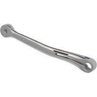 292128 - Drag Specialties Forward Control Kit For Harley Davidson FXR1340 1986-1994 - Chrome