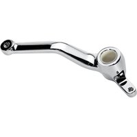 056251 - Drag Specialties Forward Control Gear Pedal For Harley Davidson XL 1200 C 1996-2003 - Chrome