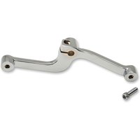 Image of 73033 - Drag Specialties Heel/Toe Shifter For Harley Davidson XL 1200 C 2014-2020 - Chrome