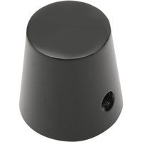 Image of 16-0220GB - Drag Specialties Shifter Shaft Cap For Harley Davidson FXD 1450 1999-2001 - Black