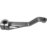 D07-0361C - Drag Specialties Transmission Shift Rod Lever For Harley Davidson FXBB 1750 2018-2020 - Chrome