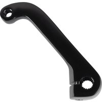 291321 - Drag Specialties Transmission Shift Rod Lever For Harley Davidson FLH 1868 2021 - Black