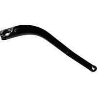 D07-0360GB - Drag Specialties Gear Pedal For Harley Davidson FXBB 1750 2018-2020 - Black