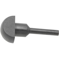 B16-0685 - Drag Specialties Rear Brake Caliper Damper For Harley Davidson XL 1200 C 2004-2020 - Black