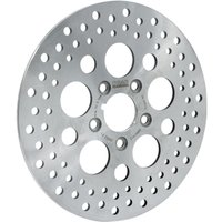 Image of DG002F1 - Drag Specialties F Series Brake Disc For Harley Davidson FLST 1340 1987-1990 Front