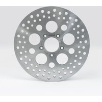 Image of DG003F1 - Drag Specialties F Series Brake Disc For Harley Davidson FLHR 1450 2000-2003 Front