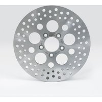 DG004F1 - Drag Specialties F Series Brake Disc For Harley Davidson FLD 1690 2012-2013 Rear