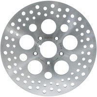 DG001F1 - Drag Specialties F Series Brake Disc For Harley Davidson FLST 1340 1987-1990 Front