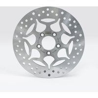 Image of DG004F2 - Drag Specialties F Series Brake Disc For Harley Davidson FLD 1690 2012-2013 Rear