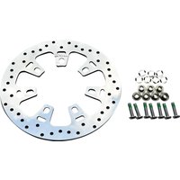 B06-0207ASP - Drag Specialties OEM-Style Brake Disc For Harley Davidson FLHTK 1868 2024