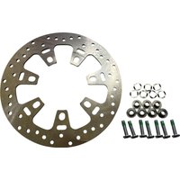 B06-0207AS - Drag Specialties OEM-Style Brake Disc For Harley Davidson FLHR 1750 2020-2022