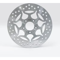 Image of DG003F2 - Drag Specialties F Series Brake Disc For Harley Davidson FLHR 1450 2000-2003 Front