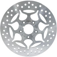 Image of DG001F2 - Drag Specialties F Series Brake Disc For Harley Davidson FLST 1340 1987-1990 Front