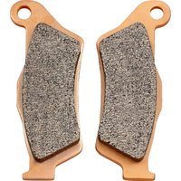 FAD181HH - Drag Specialties Front Brake Pads For KTM Adventure 1050 ABS 2015-2016