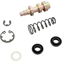 84419 - Drag Specialties Master Cylinder Rebuild Kit For Harley Davidson FLH 1868 2021 Front - Black