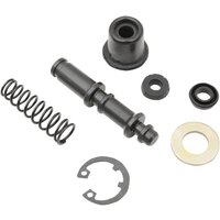 86264 - Drag Specialties Master Cylinder Rebuild Kit For Harley Davidson XL 1200 C 2007-2013 Front - Black