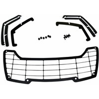 L20-0630 - Drag Specialties Headlight Guard Kit For Harley Davidson RA 1250 2021-2024 Black