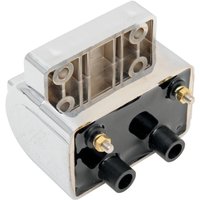 10-2031 - Drag Specialties Ignition Coil For Harley Davidson FL 1200 1971-1977 - 5 Ohms