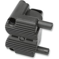 Image of 10-2003 - Drag Specialties Ignition Coil For Harley Davidson FLHR 1584 2007 - Black