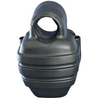 10-2012 - Drag Specialties Ignition Coil For Harley Davidson FXCW 1584 2008-2009 - Black