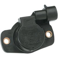 MC-DRAG058 - Drag Specialties EFIThrottle Position Sensor For Harley Davidson FLHR 1450 2002-2003 - Black