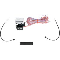 Image of H18-0333C-L - Drag Specialties Handlebar Switch For Harley Davidson FLD 1690 2012-2013 Left/Lower - Chrome