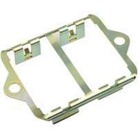 H18-0553 - Drag Specialties Inner Fairing Cap Switch Mounting Bracket For Harley Davidson FLHR 1340 1998