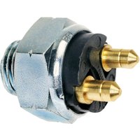 MC-DRAG092 - Drag Specialties Transmission Neutral Switch For Harley Davidson FLD 1690 2012-2013 - Zinc