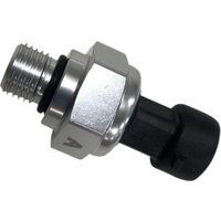 13487 - Drag Specialties Oil Pressure Switch For Harley Davidson FLHRXS 1868 2023-2024 - Silver