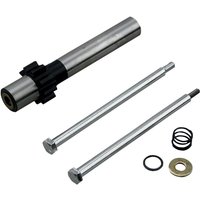 79-2105 - Drag Specialties Starter Jackshaft Kit For Harley Davidson FLHS 1340 1989-1993