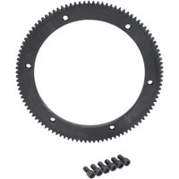 148163 - Drag Specialties Starter Ring Gear For Harley Davidson FLHR 1340 1998