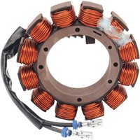 R2998702 - Drag Specialties Alternator Stator For Harley Davidson FLTR 1450 2002