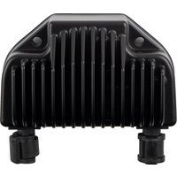 74631-08BLK - Drag Specialties Premium Voltage Regulator For Harley Davidson FLD 1690 2012-2013 - Black