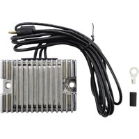 74523-84ACHR - Drag Specialties Premium Voltage Regulator For Harley Davidson XLH 1000 1980-1981 - Chrome