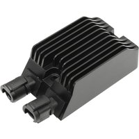 74700012B - Drag Specialties Solid-State Regulator For Harley Davidson XL 1200 C 2014-2020 - Black