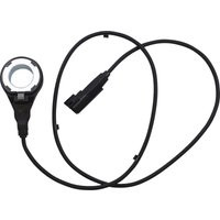 78620 - Drag Specialties Brake Sensor For Harley Davidson FLD 1690 2012-2016 - Black