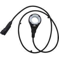 78622 - Drag Specialties Brake Sensor For Harley Davidson XG 500 2017-2020 - Black