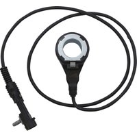 78627 - Drag Specialties Brake Sensor For Harley Davidson VRSCAW 1250 2008-2010 - Black