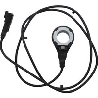 78630 - Drag Specialties Brake Sensor For Harley Davidson FLD 1690 2012-2016 - Black