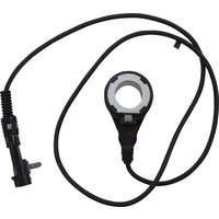 78631 - Drag Specialties Brake Sensor For Harley Davidson FLS 1690 2012-2017 - Black