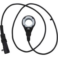 78632 - Drag Specialties Brake Sensor For Harley Davidson FXCWC 1584 2011 - Black