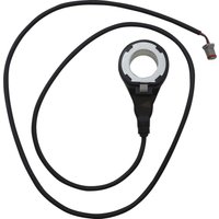 78634 - Drag Specialties Brake Sensor For Harley Davidson FLDE 1750 2018-2020 - Black