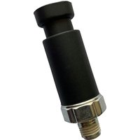 T21-0894 - Drag Specialties Oil Pressure Sensor For Harley Davidson FLHR 1690 2016 - Black