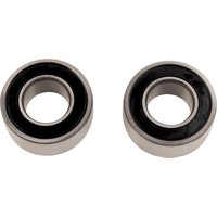 Image of 25-1394 - Drag Specialties Wheel Bearing Kit For Harley Davidson FLHR 1450 2000-2003 Fits Front Or Rear