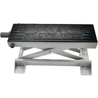 Image of 4110-0065 - Drag Specialties Centre Jack - Narrow (5" Wide)
