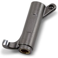 17360-66-BX - Drag Specialties Rocker Arm with Bushings For Harley Davidson FL 1200 1970-1977 Front Intake/Rear Exhaust