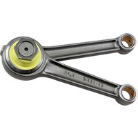 Image of 2427586A-BX-LB1 - Drag Specialties Connecting Rod For Harley Davidson XL 1200 C 1996-1999
