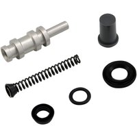25497 - Drag Specialties Master Cylinder Rebuild Kit For Harley Davidson FLD 1690 2012-2013 Front - Raw